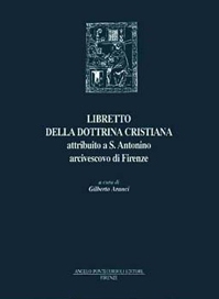 Libretto della Dottrina Cristiana